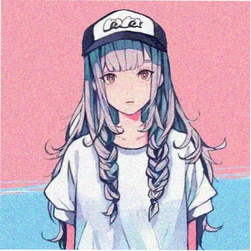 读者半盏灯头像